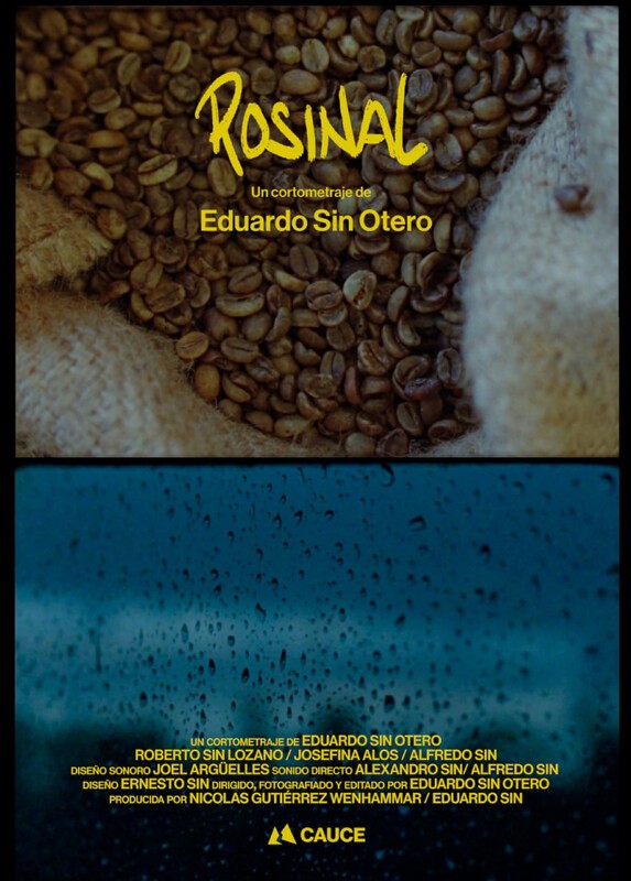 Cartel de Rosinal