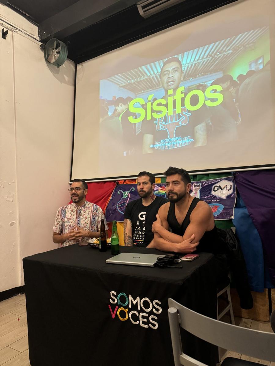 Foto de la función