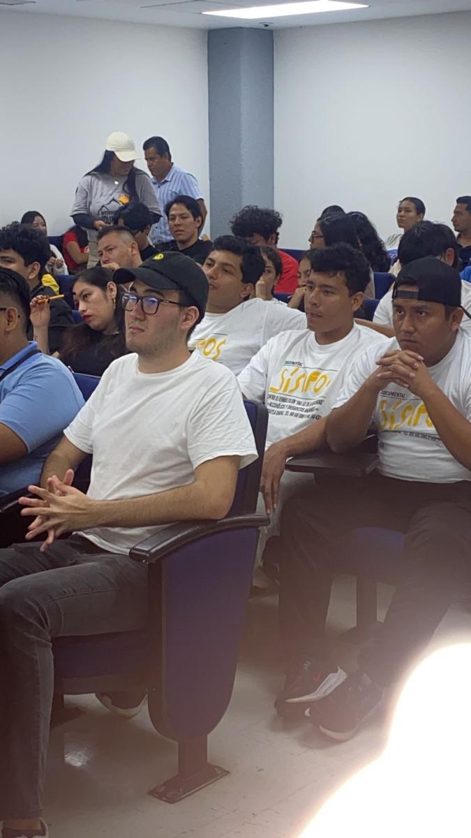 Foto de la función