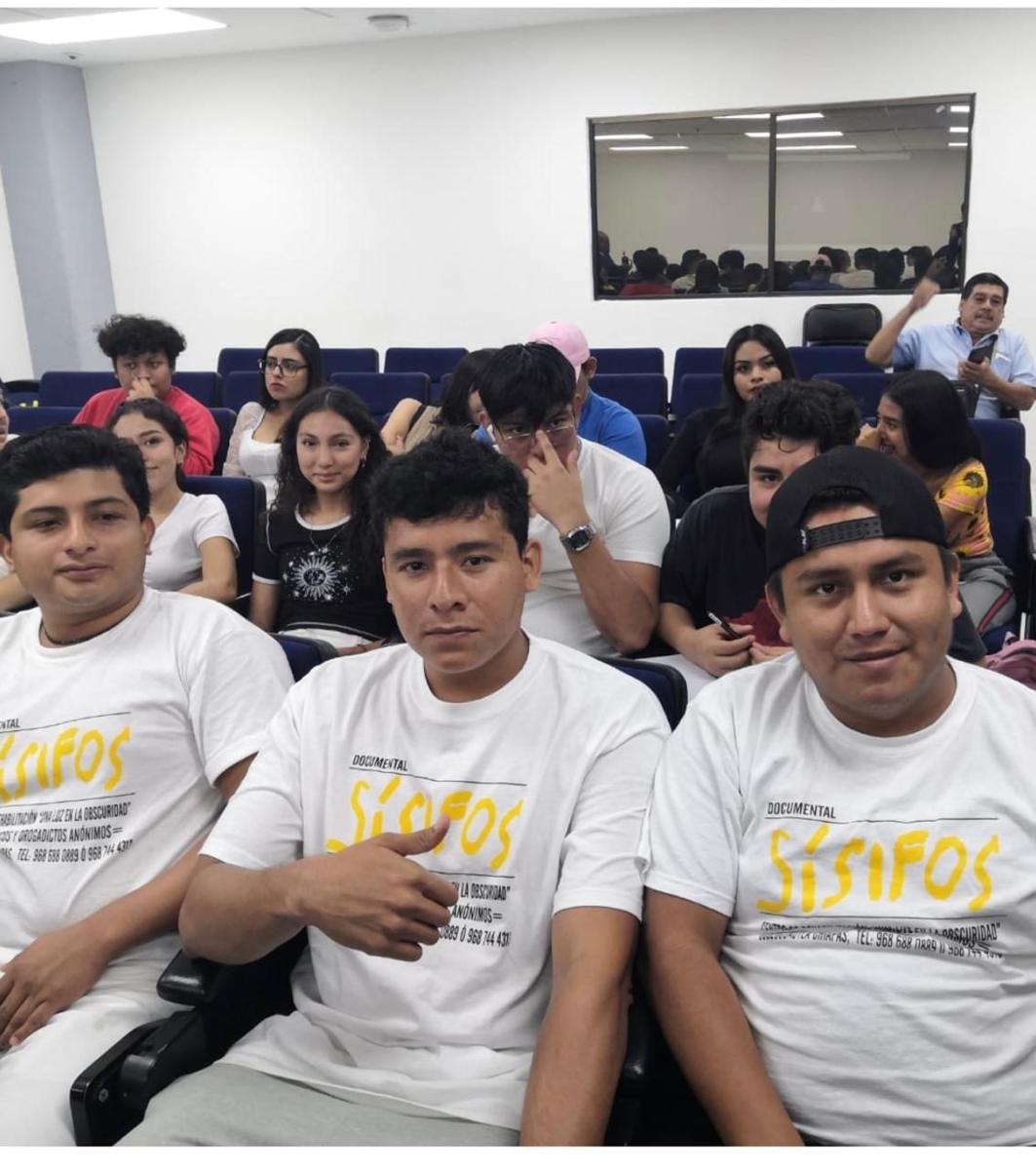 Foto de la función