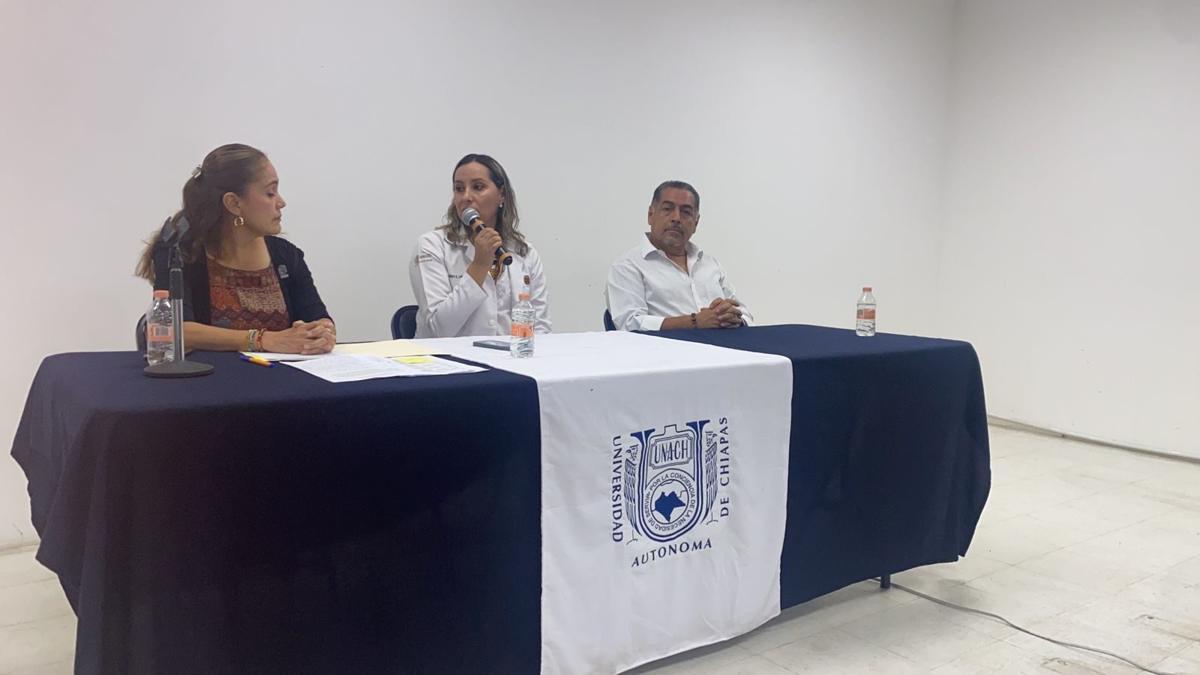 Foto de la función