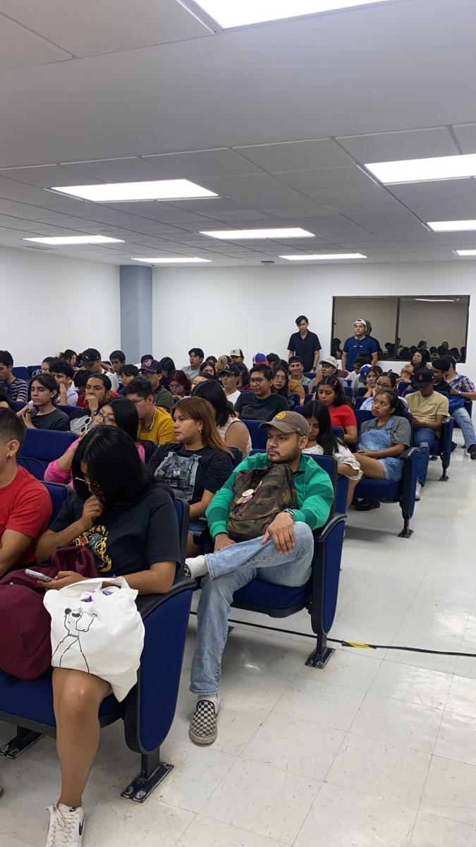 Foto de la función
