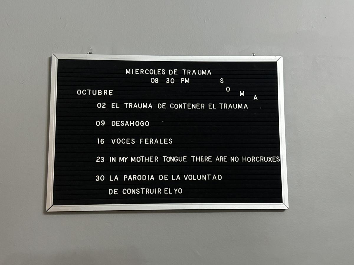 Foto de la función