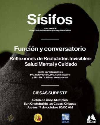 CIESAS