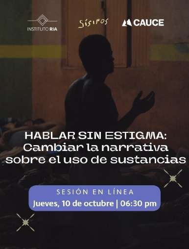 Sesión en línea