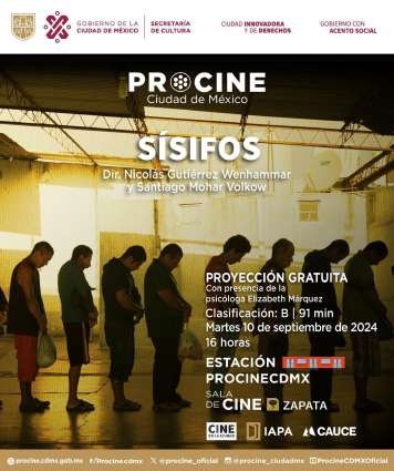 Sala de Cine Metro Zapata