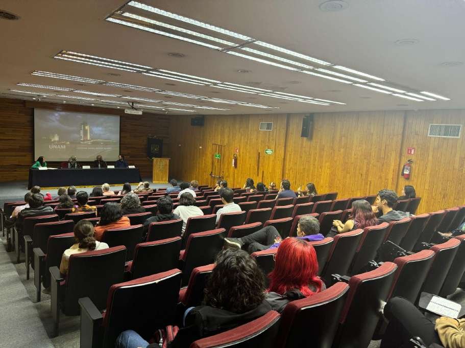Facultad de Psicología, UNAM