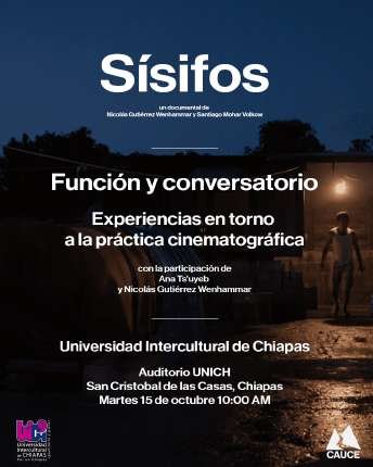 Universidad Intercultural de Chiapas