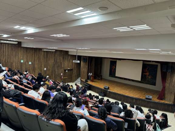 Universidad Intercultural de Chiapas